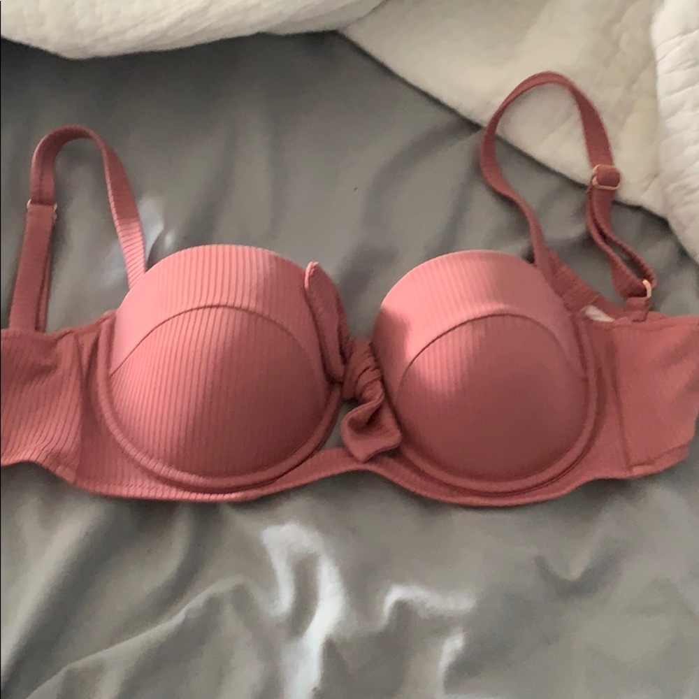 Bathing suit top